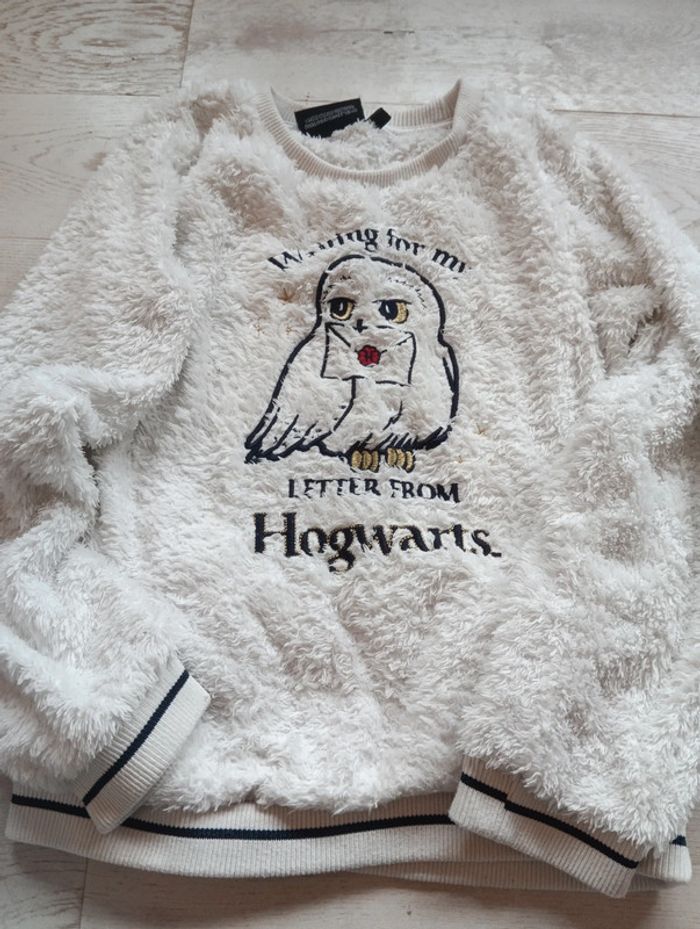 Sweat harry potter