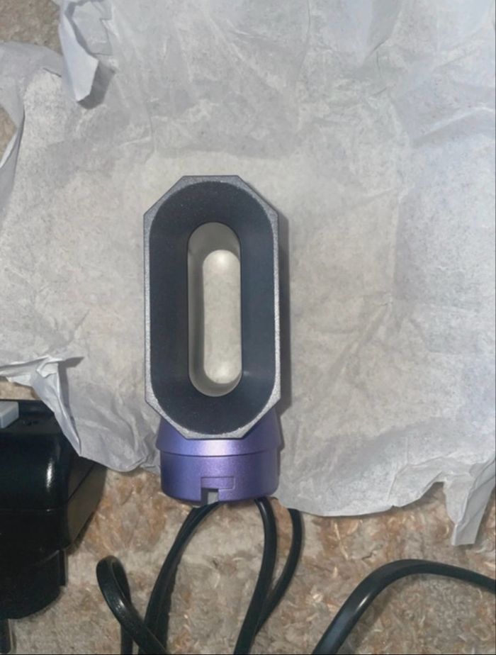 Brosse soufflante 5 en 1 neuf - photo numéro 4