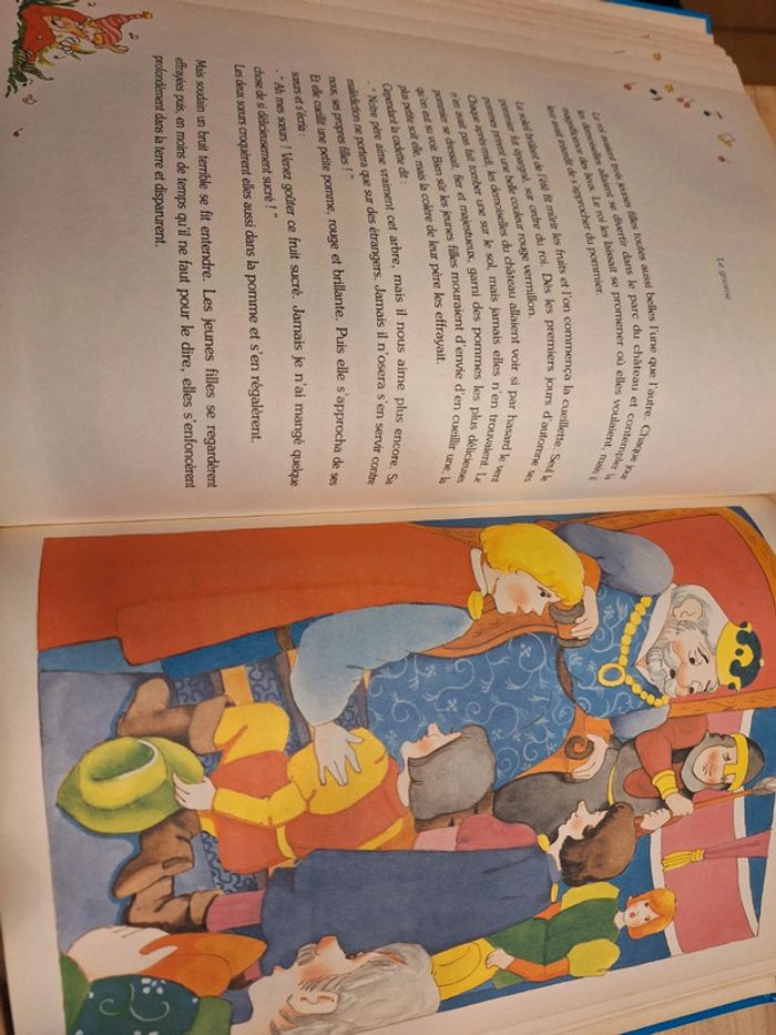 Les contes de Grimm - photo numéro 3