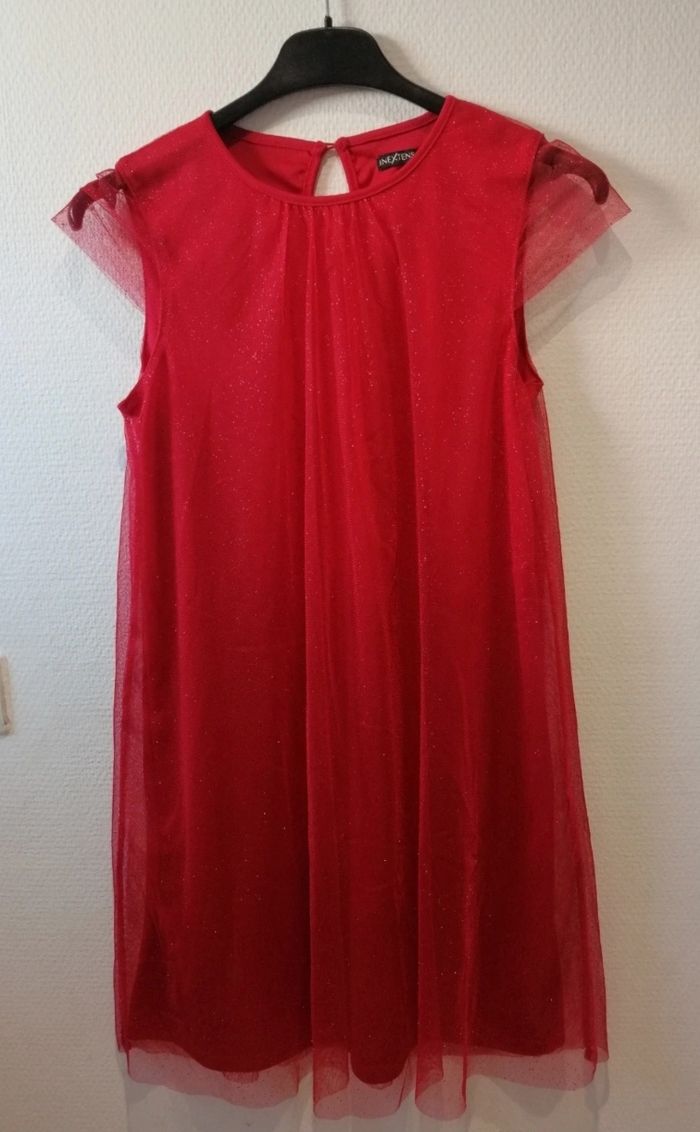 Robe soirée