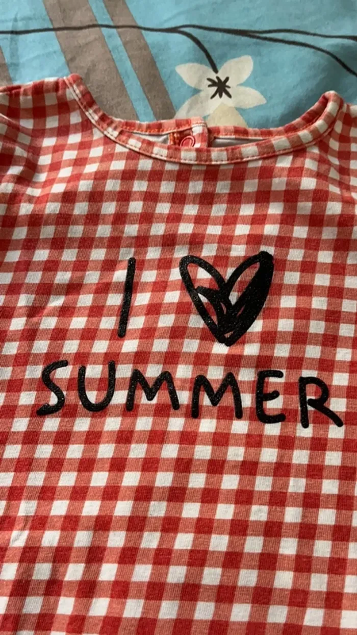 T shirt 24mois - photo numéro 2