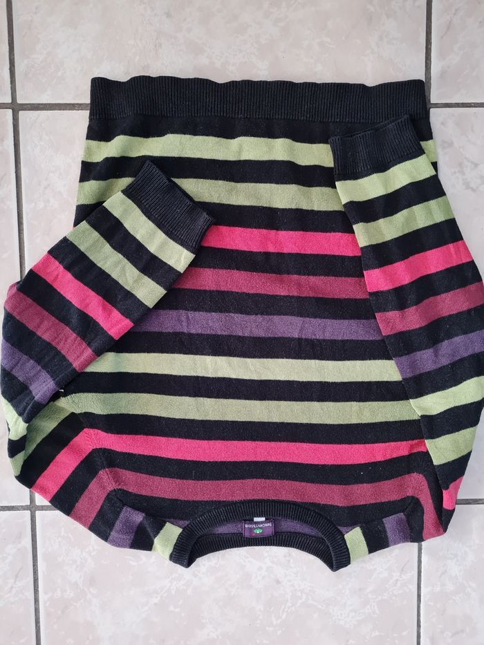 Pull enfant - photo numéro 2