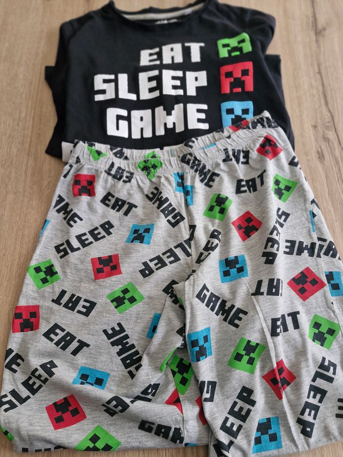 Pyjama enfant - photo numéro 3