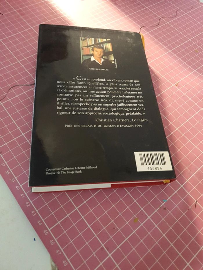 Disparue dans la nuit - photo numéro 2