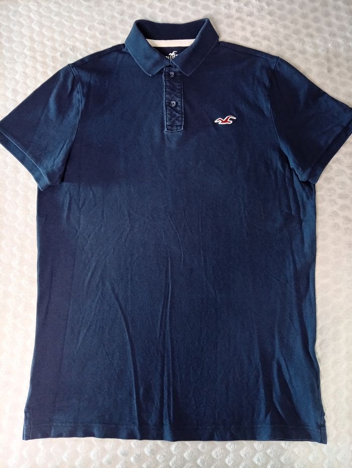 Polo hollister - photo numéro 2