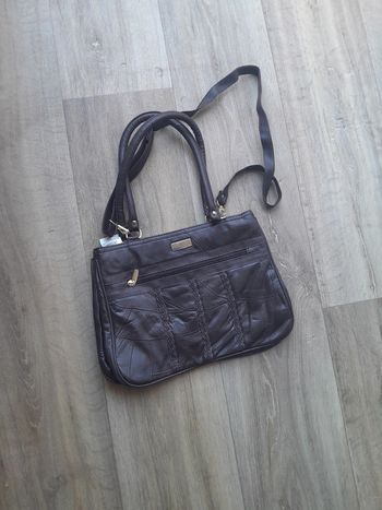 Sac à main et bandoulière Nathalie Andersen 💢
