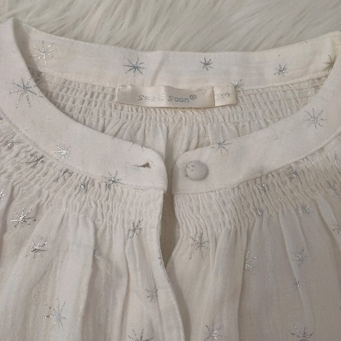 Chemise see you soon taille 3 - photo numéro 4