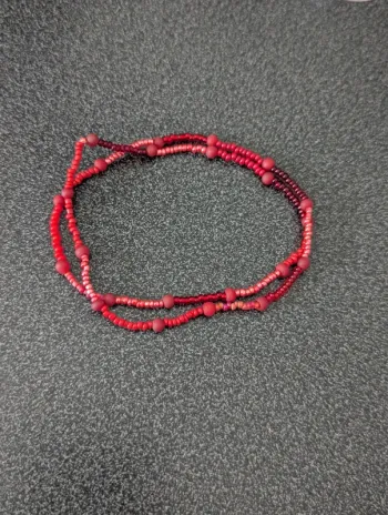 Bracelet de perles