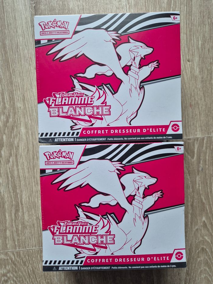 2 etb flamme blanche
