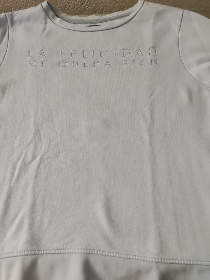 Pull fille - photo numéro 2