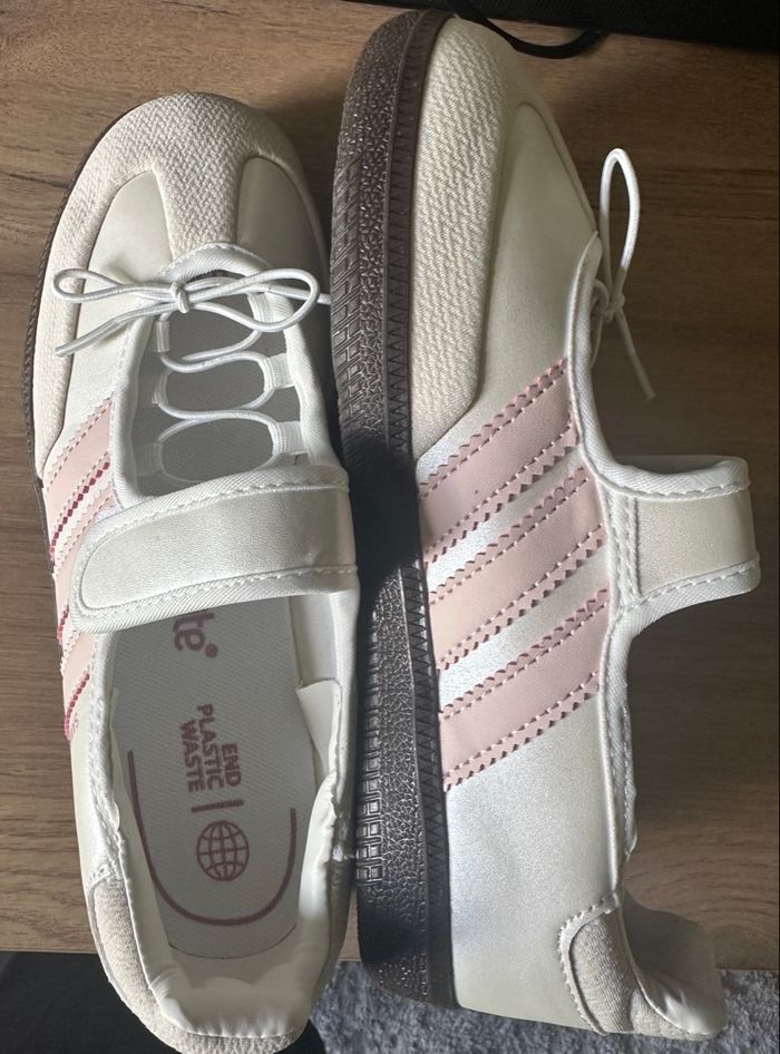 Adidas samba jane - photo numéro 1