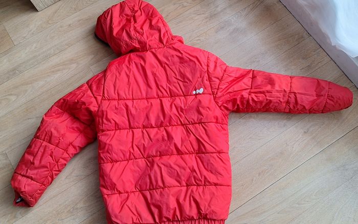 Manteau réversible - photo numéro 3