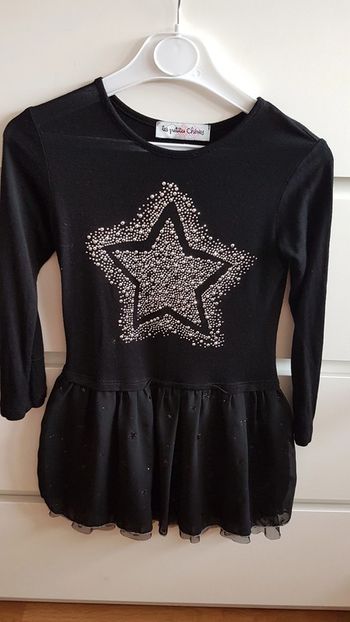 Robe noire