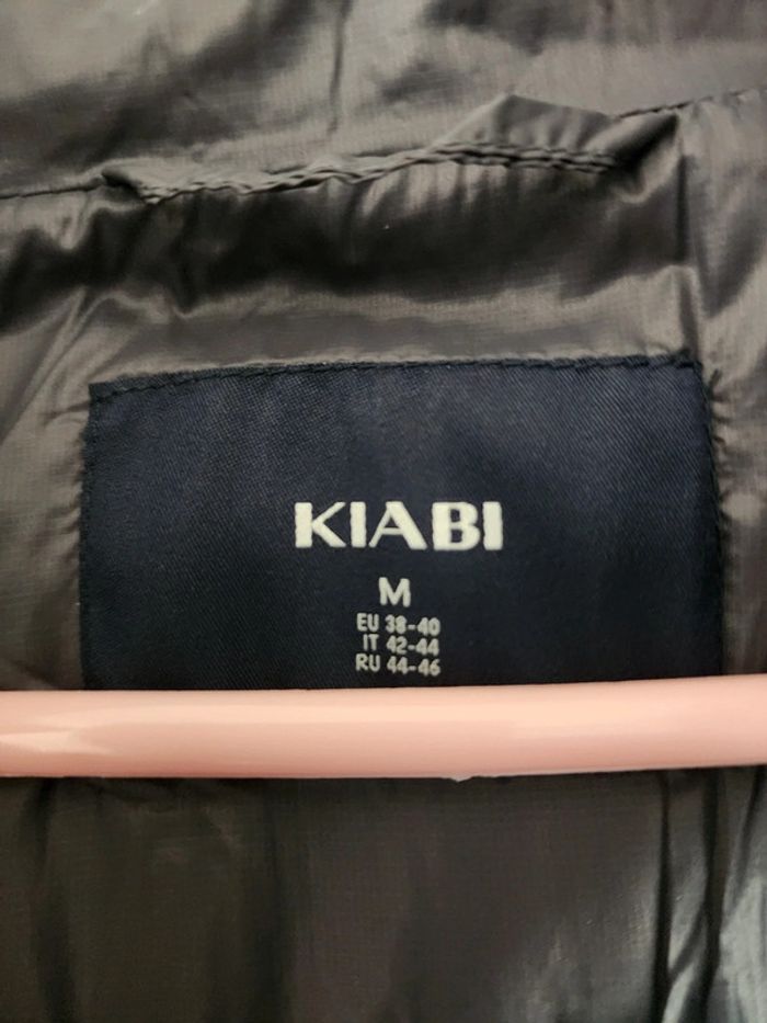 Doudoune - photo numéro 2