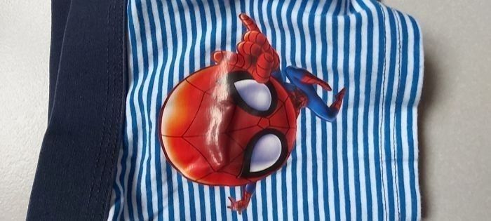 Boxers 4/5 ans - photo numéro 2