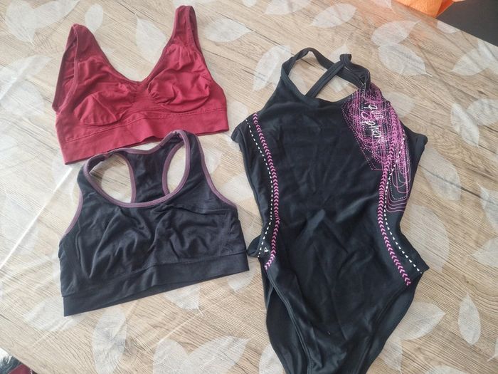 Lot vêtements femme - photo numéro 5