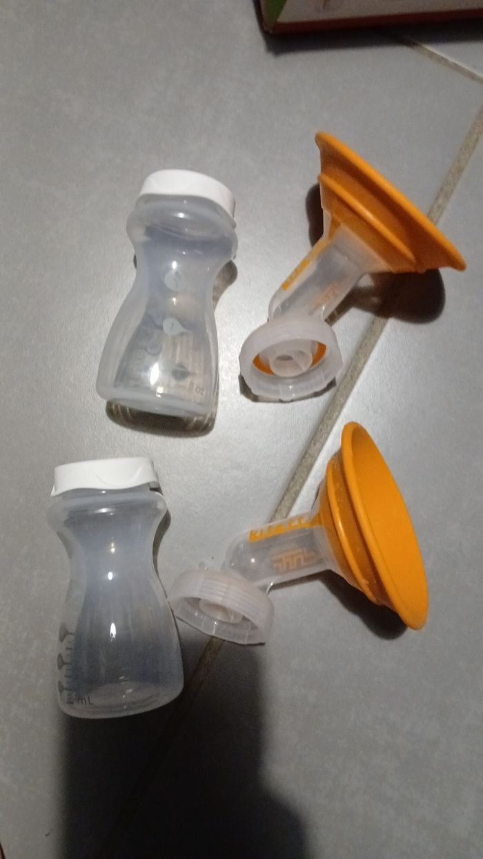 Tirelire lait - photo numéro 4