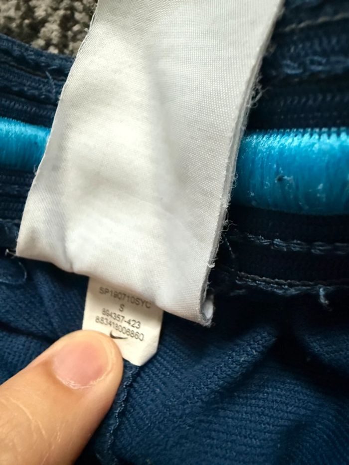 Pantalon de sport Nike FC Barcelone - photo numéro 5