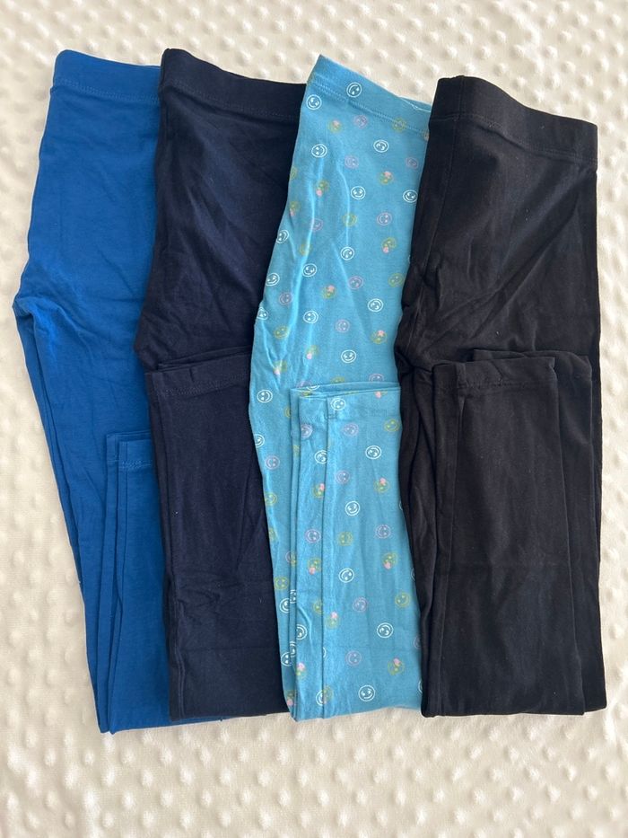 Lot legging
