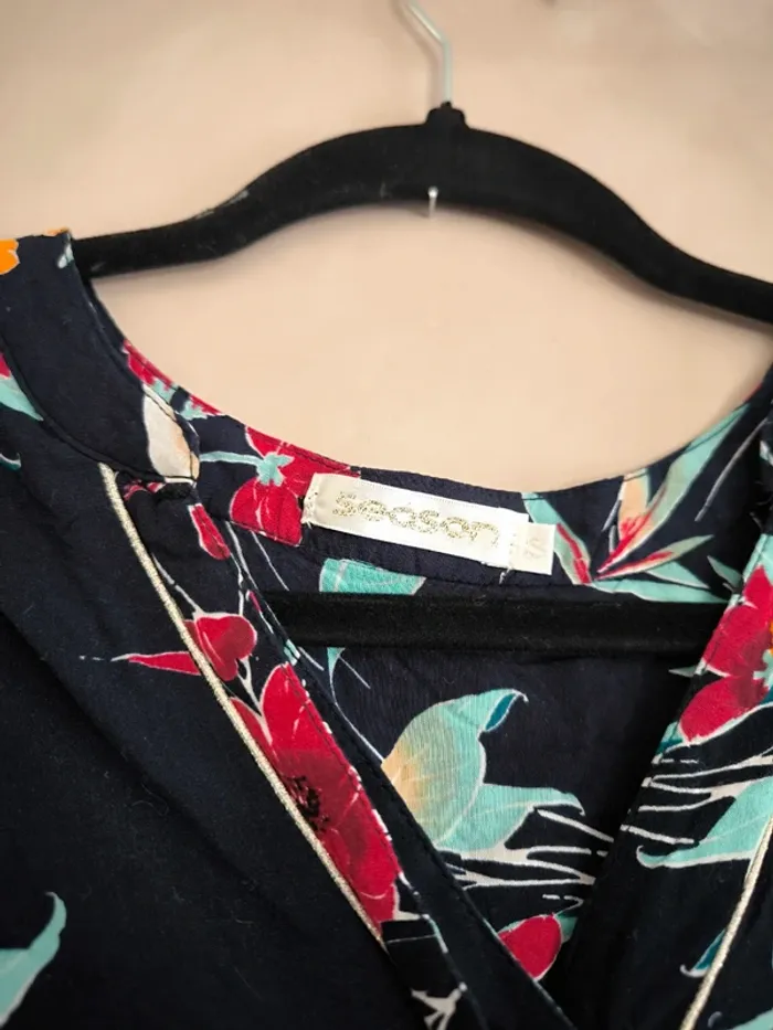 Blouse Season 36 - photo numéro 2