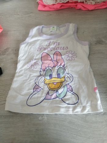 T-shirt Daisy