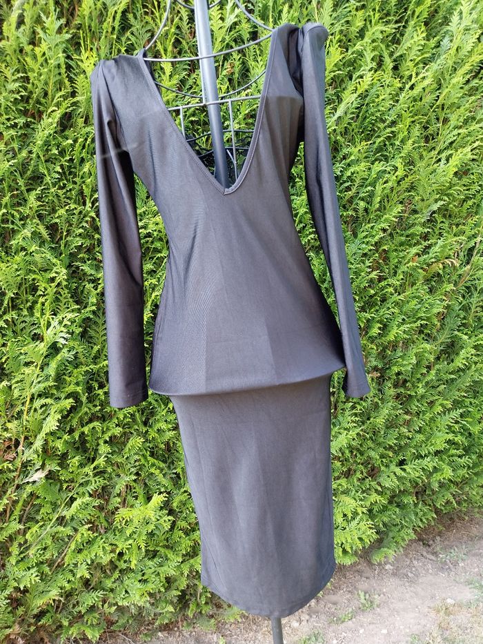Robe lycra - photo numéro 2