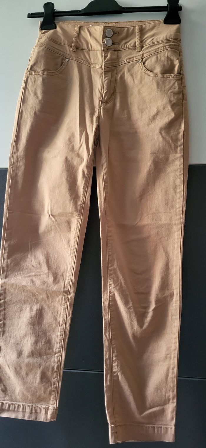Pantalon - photo numéro 3