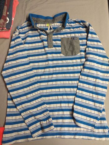 Polo orchestra 14 ans