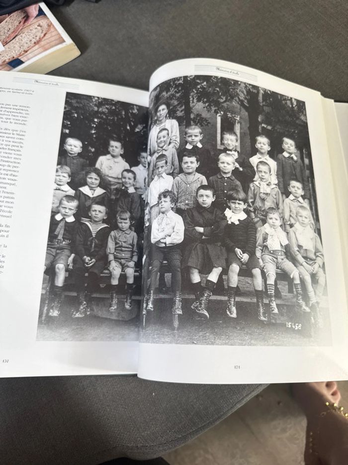 Le monde de l’école d’autrefois - photo numéro 7