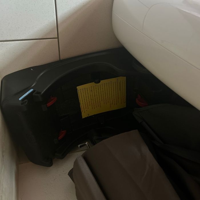 Poussettes 3 en 1 + 2  socles voiture - photo numéro 11