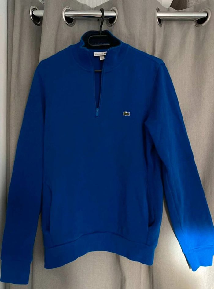 Pull  Lacoste - photo numéro 13