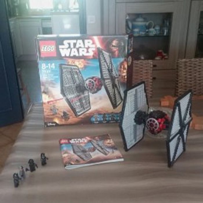 Lego star wars 75101