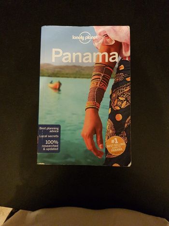 guide Panama