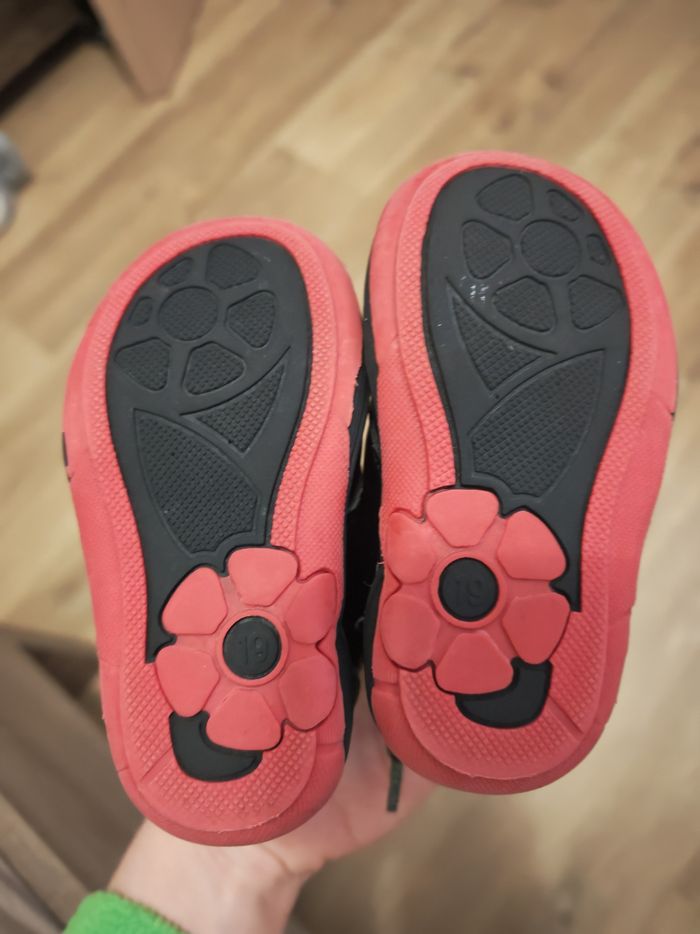 Chaussures bébé - photo numéro 3