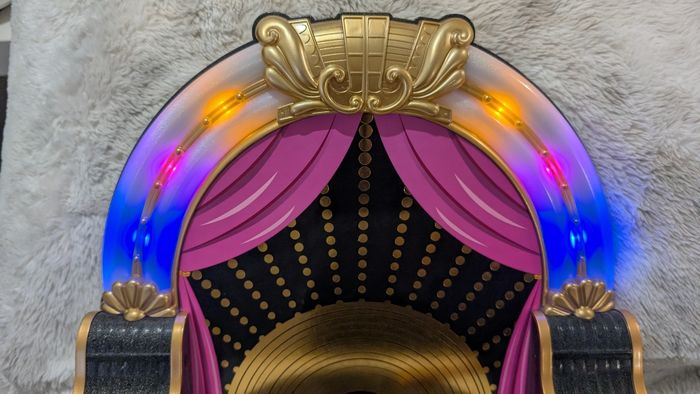 Podium Jukebox LoL musical - photo numéro 4