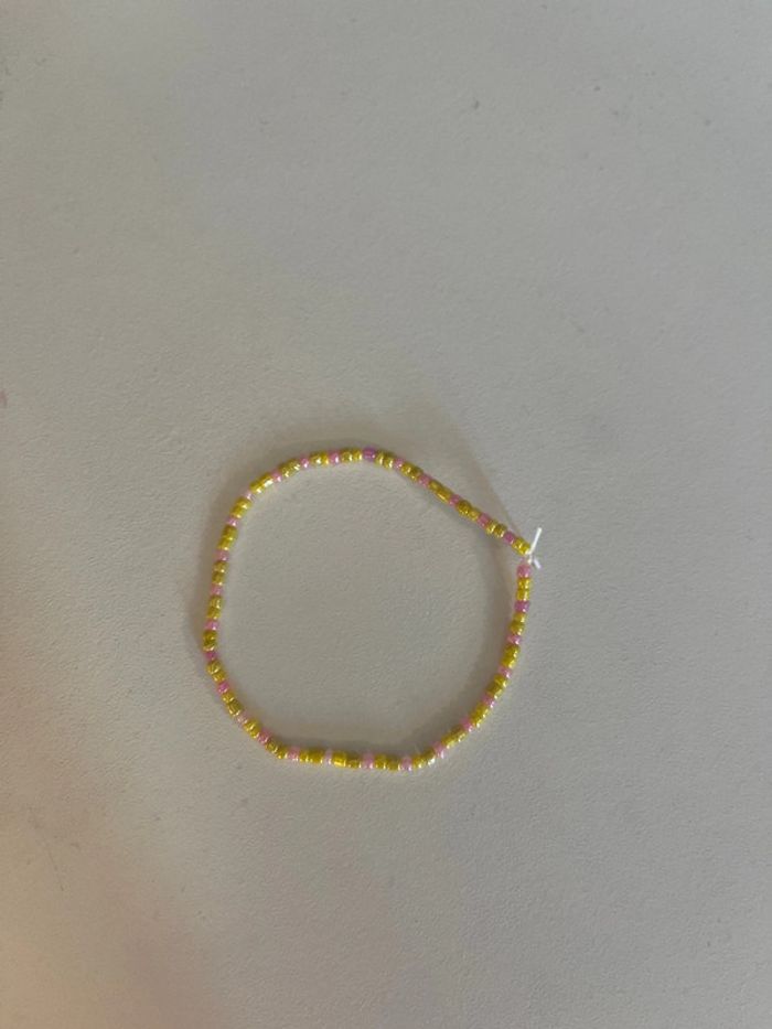 Suite du lot de 38 bracelets perles - photo numéro 18