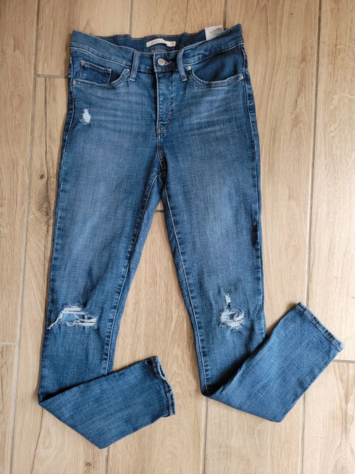 Levi's 311 Shaping Skinny - 29