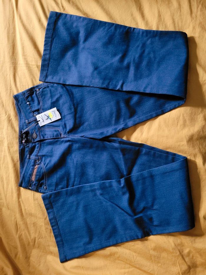 Jeans bootcut