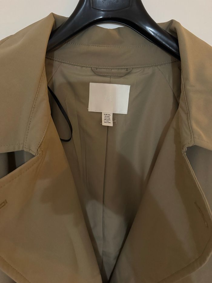 Trench - photo numéro 2