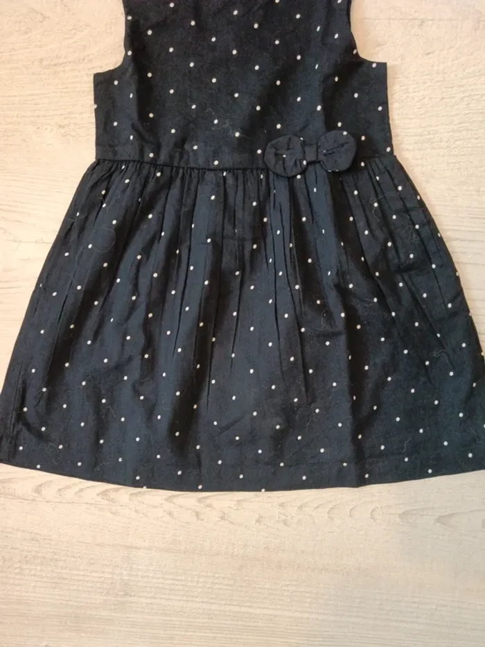 Robe été 18 mois Kiabi Neuf - photo numéro 3
