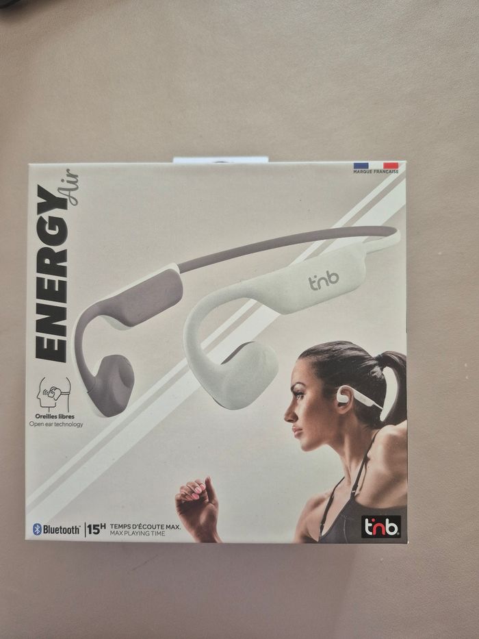 Écouteur Bluetooth