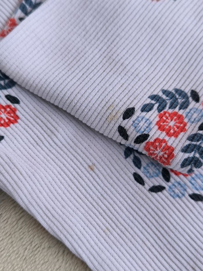 Pyjama fille Okaïdi 3 ans - photo numéro 4