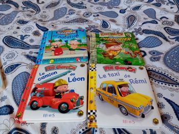Livres