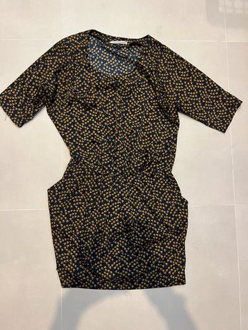 Robe bohème