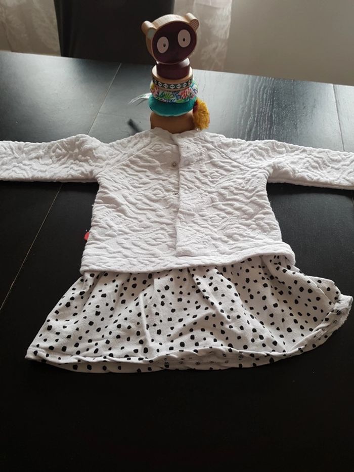 Robe 6mois - photo numéro 4