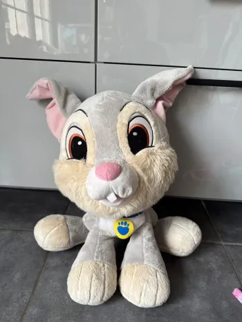 Peluche Disney pan pan