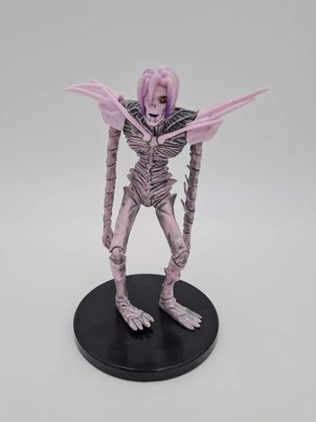 Figurine Death Note - Rem version 2