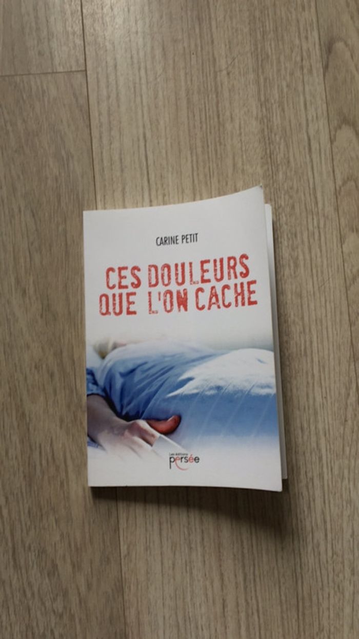 Ces douleurs que l’on cache