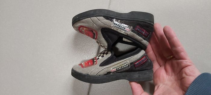 Chaussons Cars 22 - photo numéro 7