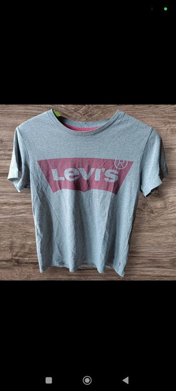 T-shirt garçon Levi's